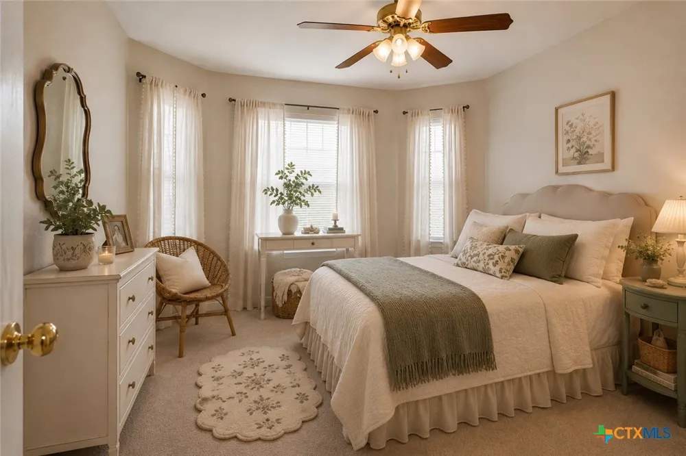 2903 Curtis Drive Copperas Cove, TX 76522