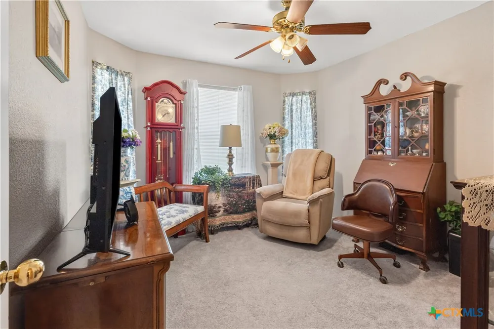 2903 Curtis Drive Copperas Cove, TX 76522