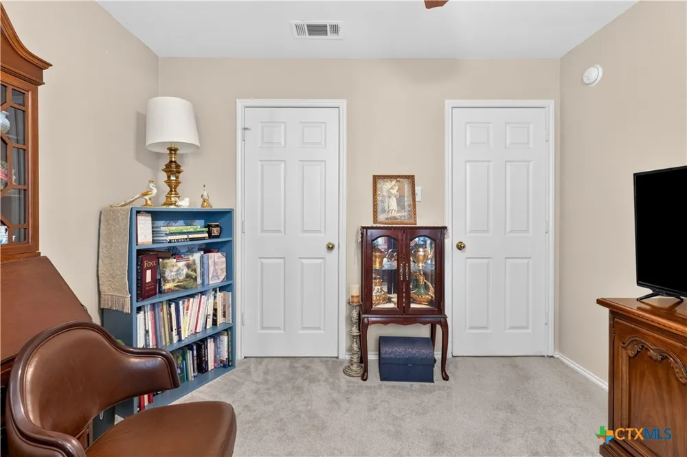 2903 Curtis Drive Copperas Cove, TX 76522