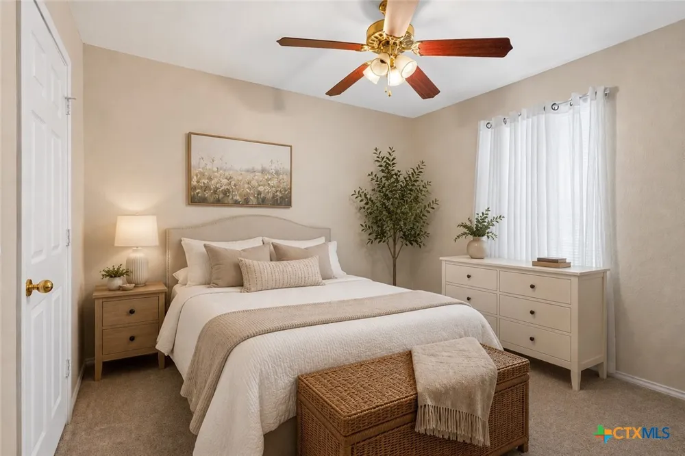 2903 Curtis Drive Copperas Cove, TX 76522