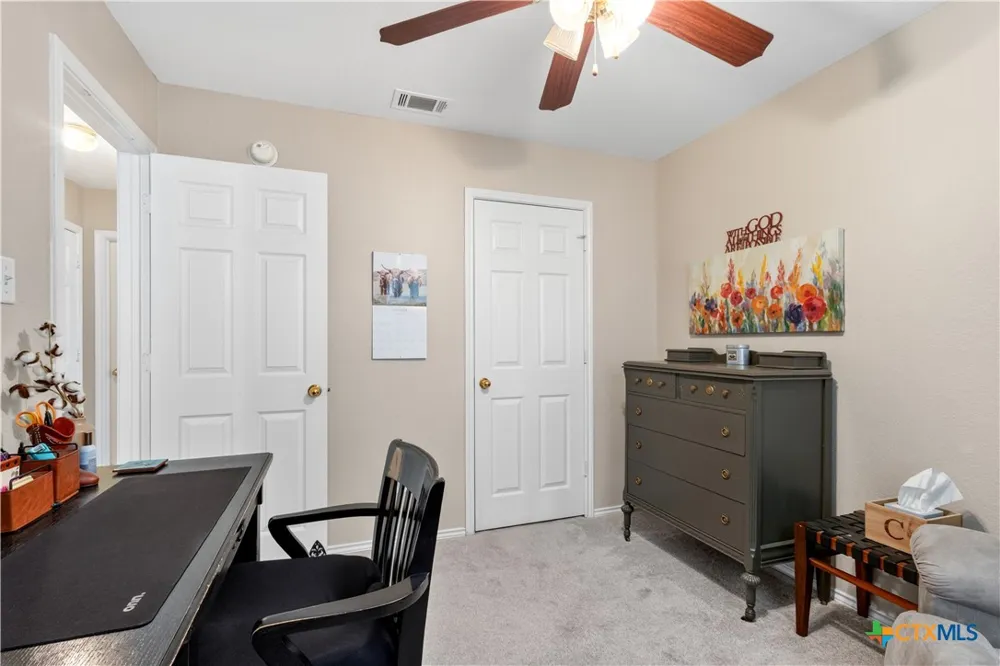 2903 Curtis Drive Copperas Cove, TX 76522