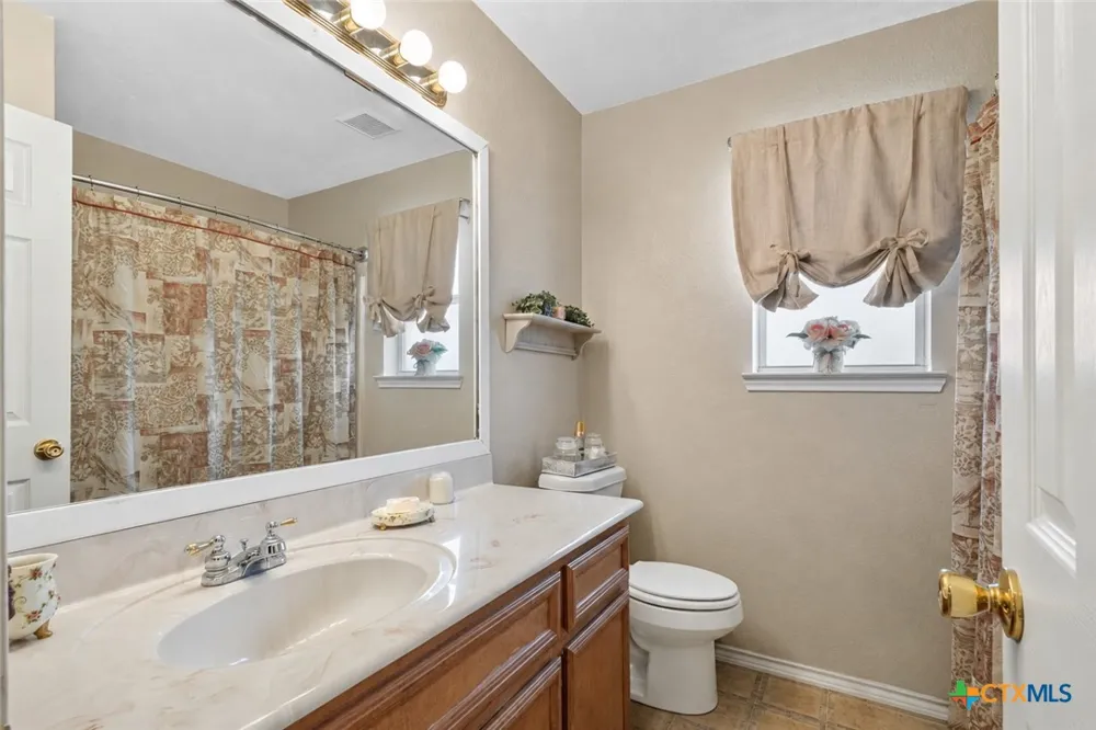 2903 Curtis Drive Copperas Cove, TX 76522