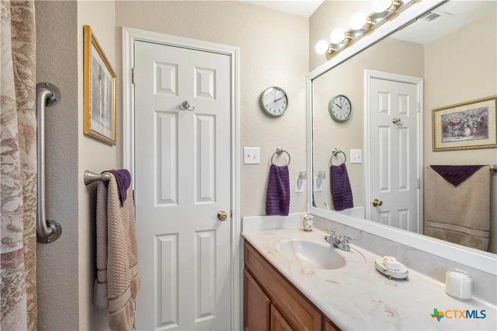 2903 Curtis Drive Copperas Cove, TX 76522