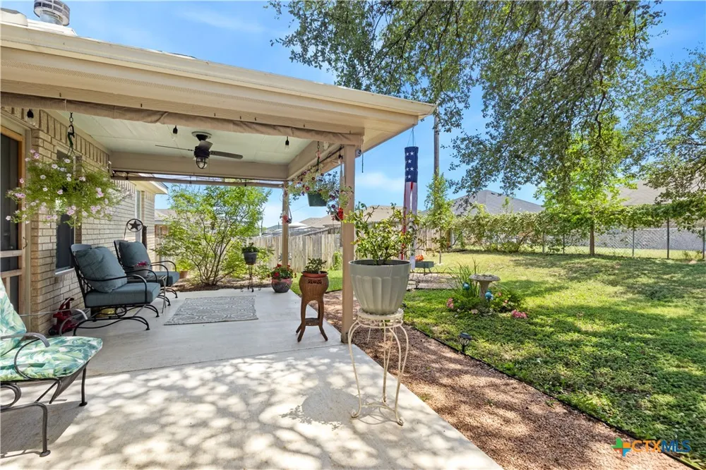 2903 Curtis Drive Copperas Cove, TX 76522