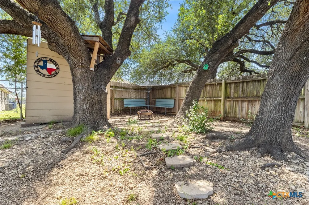2903 Curtis Drive Copperas Cove, TX 76522