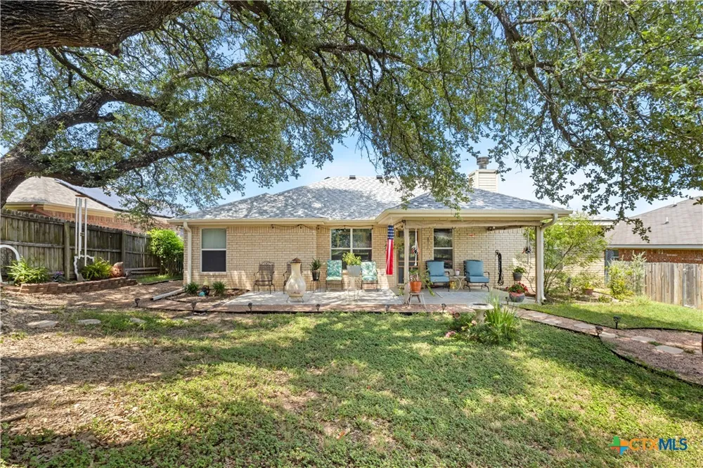 2903 Curtis Drive Copperas Cove, TX 76522