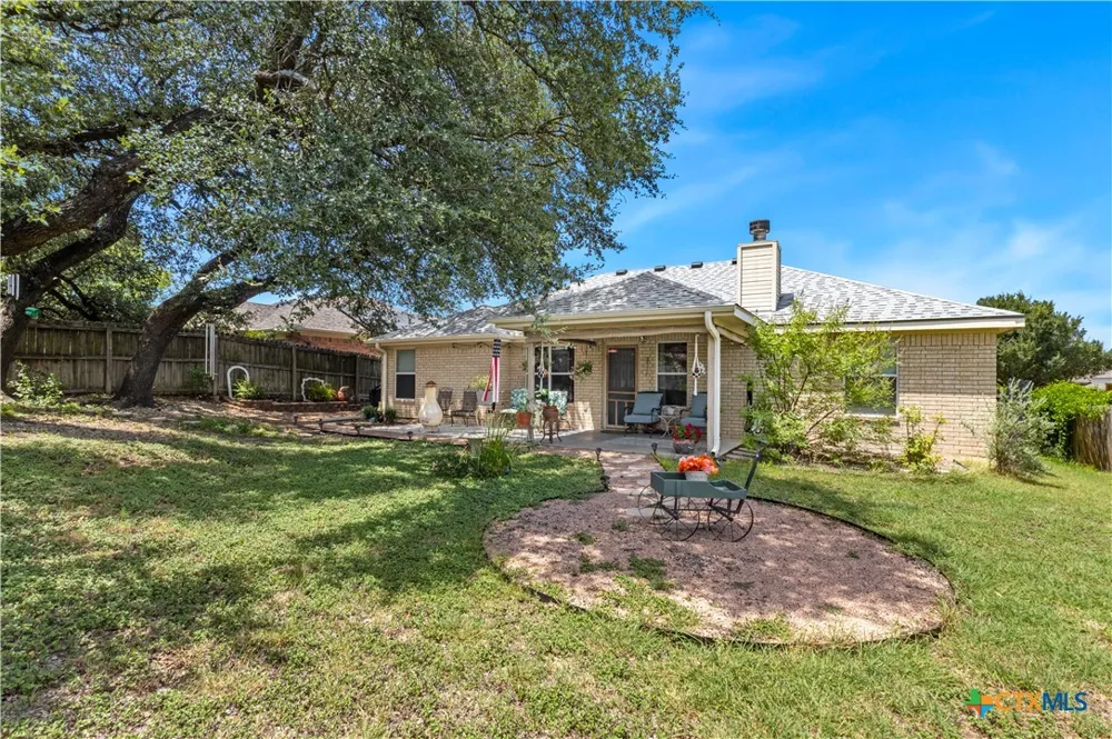 2903 Curtis Drive Copperas Cove, TX 76522