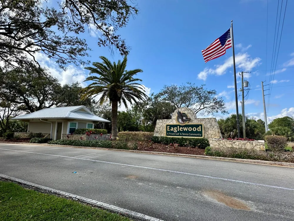 12619 SE CASCADES COURT Hobe Sound, FL 33455