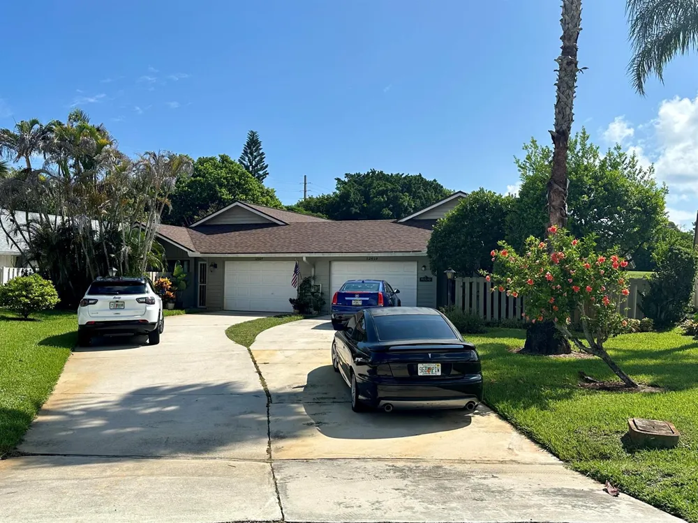 12619 SE CASCADES COURT Hobe Sound, FL 33455