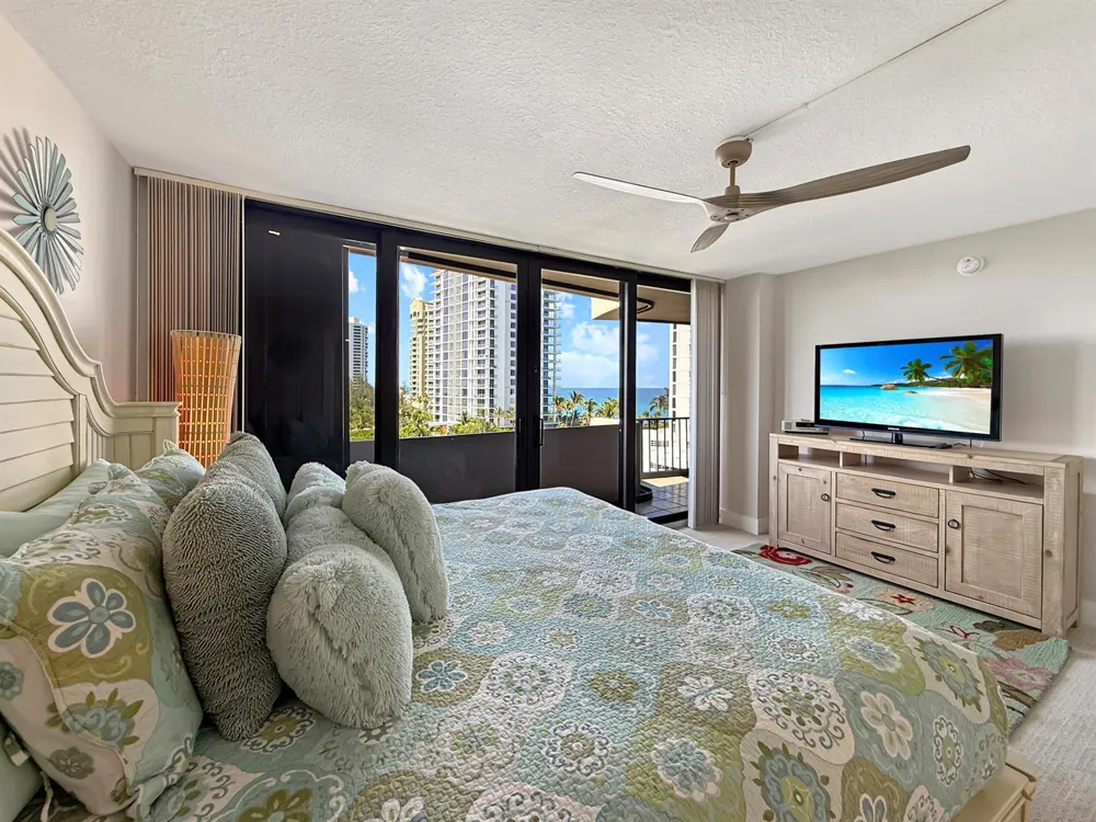 4200 Ocean Drive #2-705 Singer Island, FL 33404