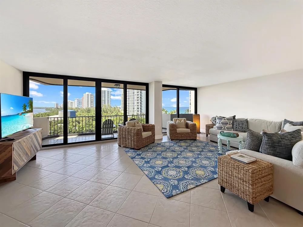 4200 Ocean Drive #2-705 Singer Island, FL 33404