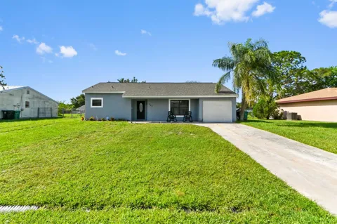 350 SW Homeland Road