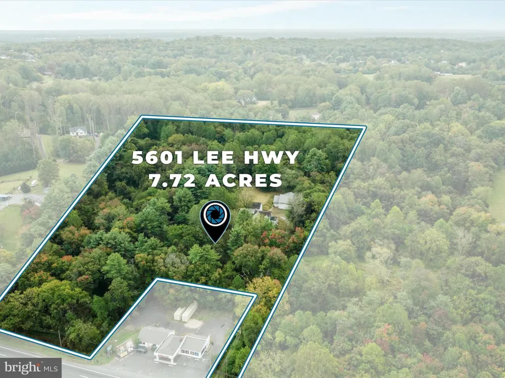5601 LEE HIGHWAY Warrenton, VA 20187