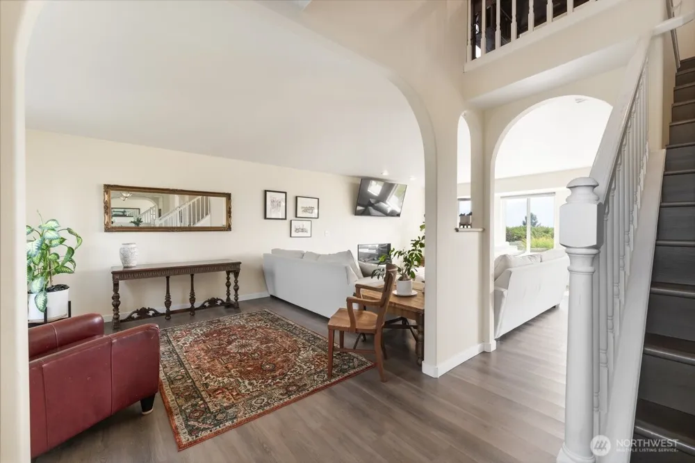 696 Green Avenue Manson, WA 98831