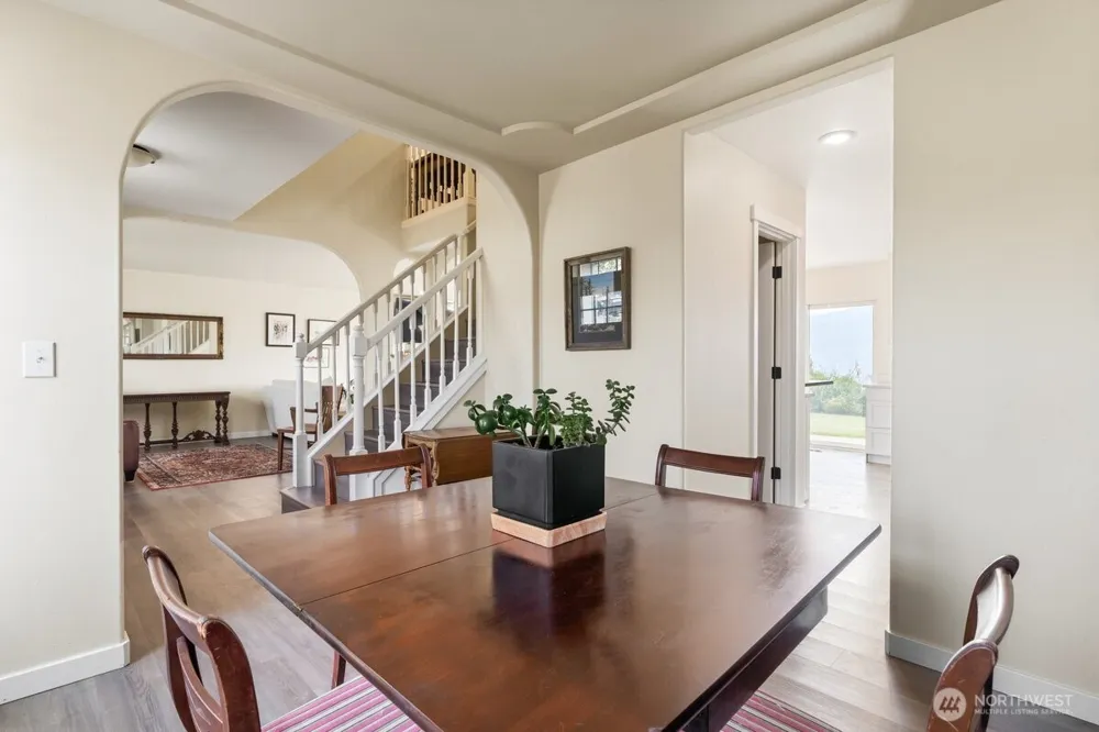 696 Green Avenue Manson, WA 98831