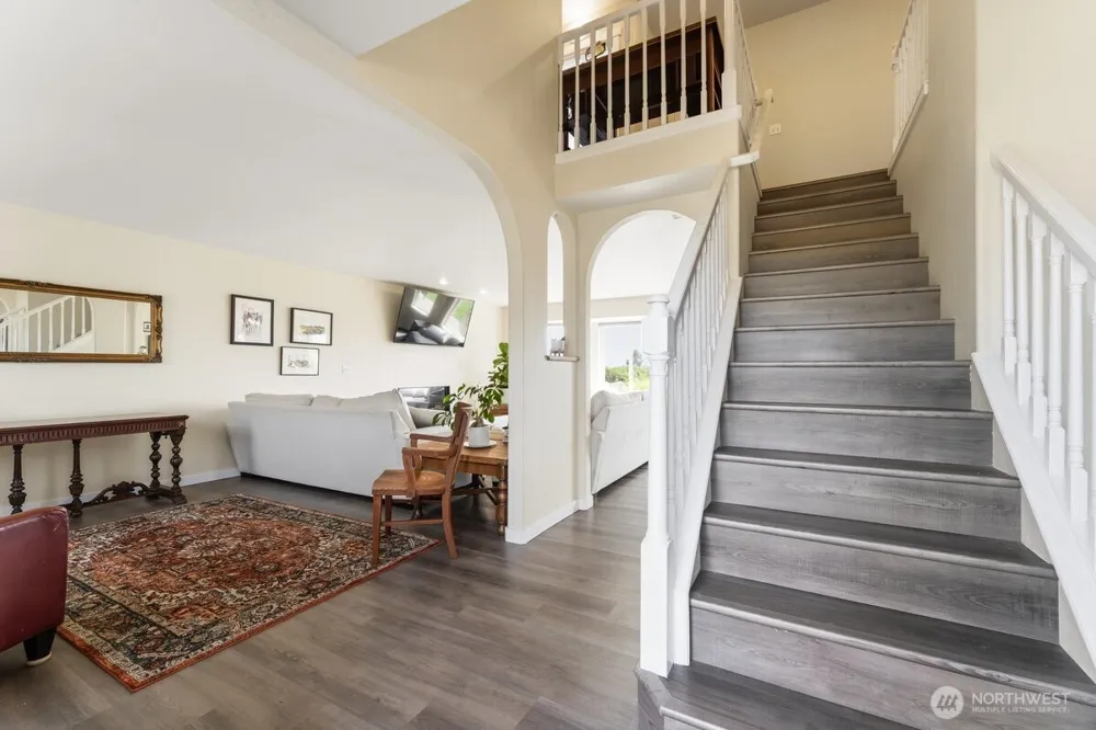 696 Green Avenue Manson, WA 98831