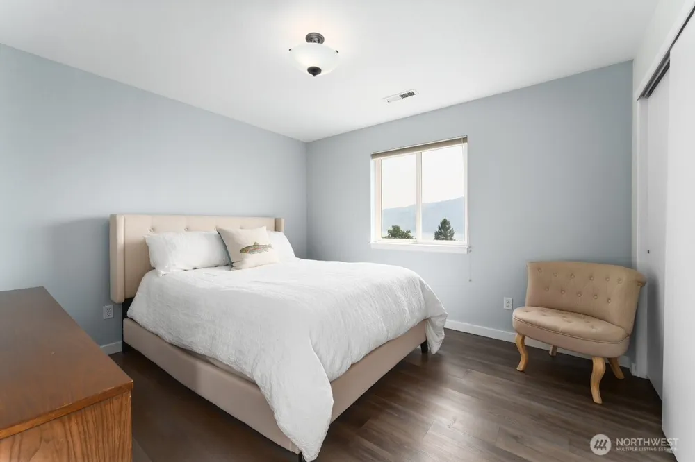 696 Green Avenue Manson, WA 98831