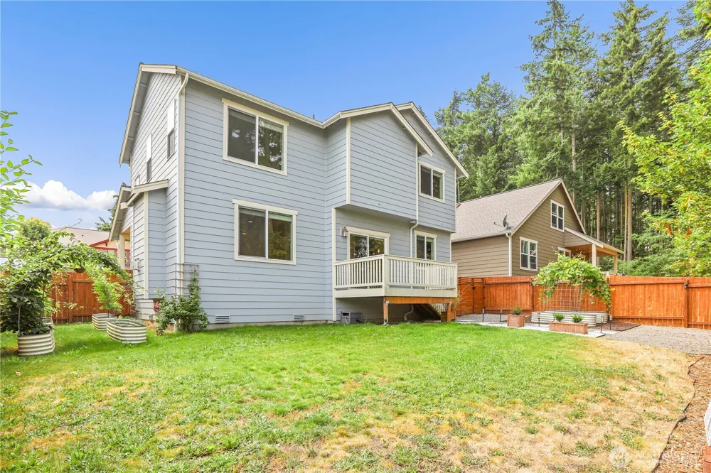 3008 SW Berwick Drive Oak Harbor, WA 98277