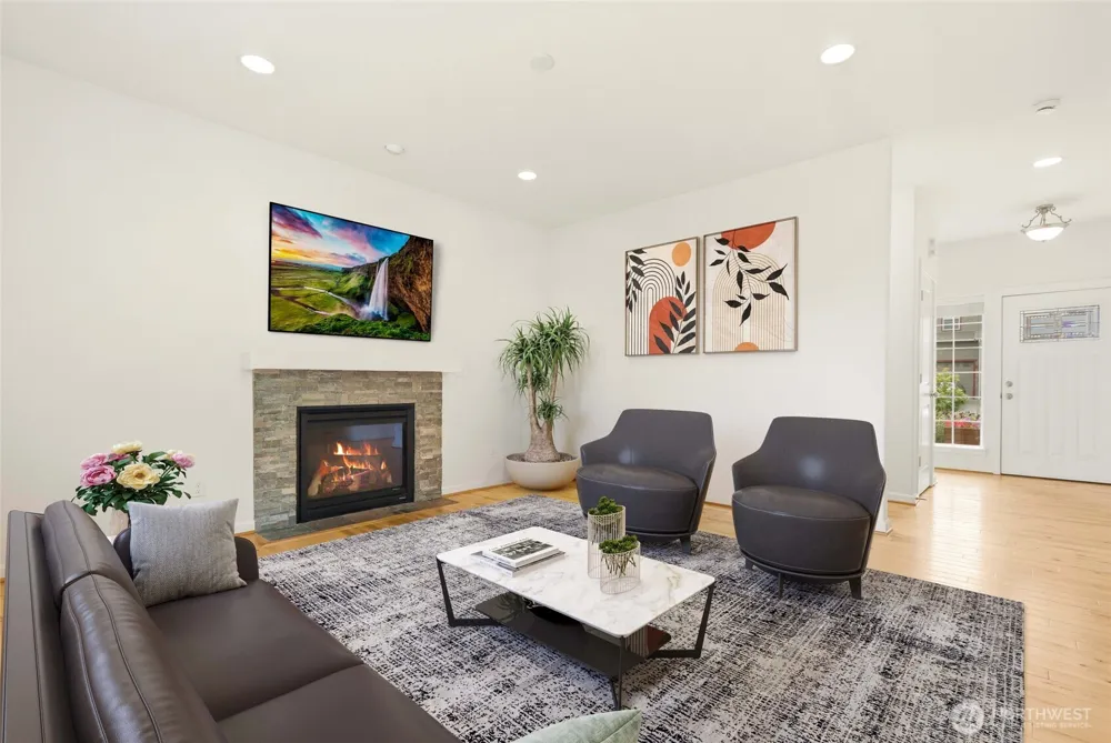3008 SW Berwick Drive Oak Harbor, WA 98277