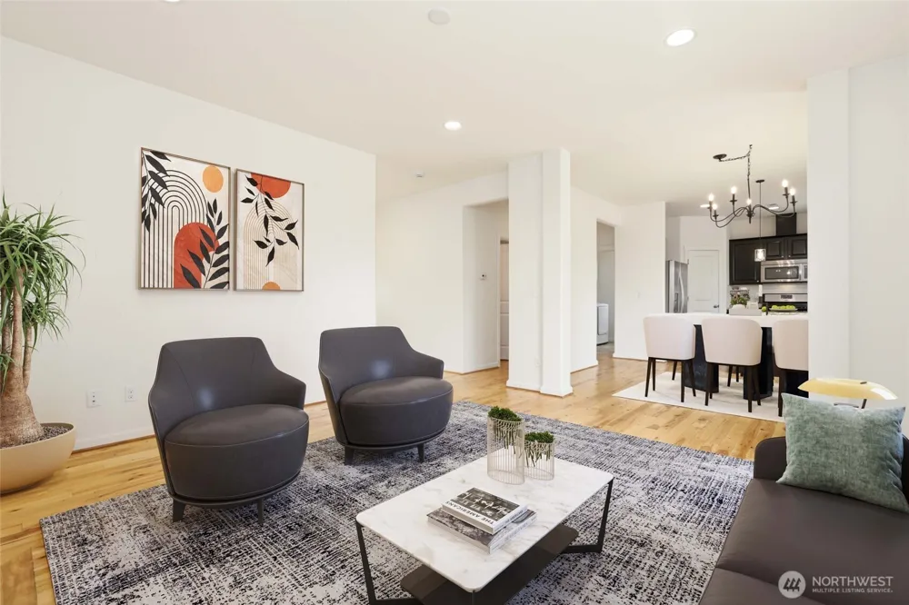 3008 SW Berwick Drive Oak Harbor, WA 98277