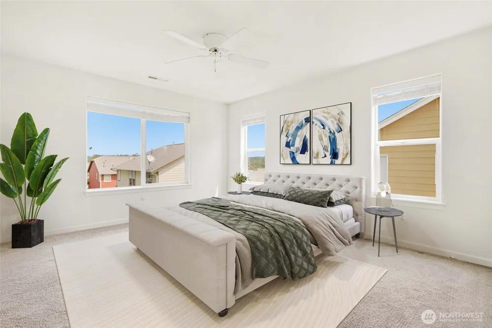3008 SW Berwick Drive Oak Harbor, WA 98277