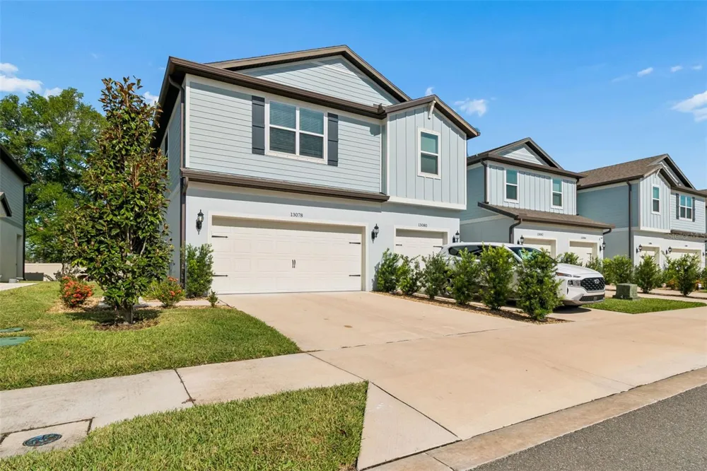 13078 STILLMONT PLACE Tampa, FL 33624