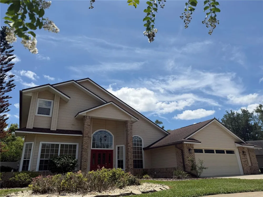 313 MACARTHUR PLACE Maitland, FL 32751