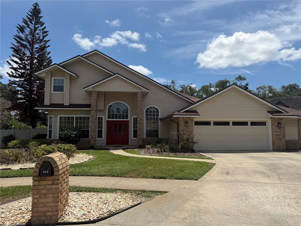 313 MACARTHUR PLACE Maitland, FL 32751