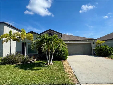 929 ANCHOR BEND DRIVE