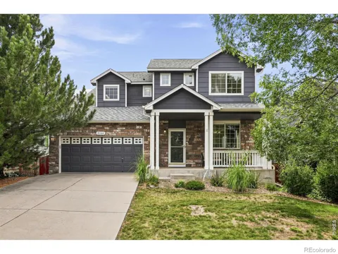2166 Pinon Circle