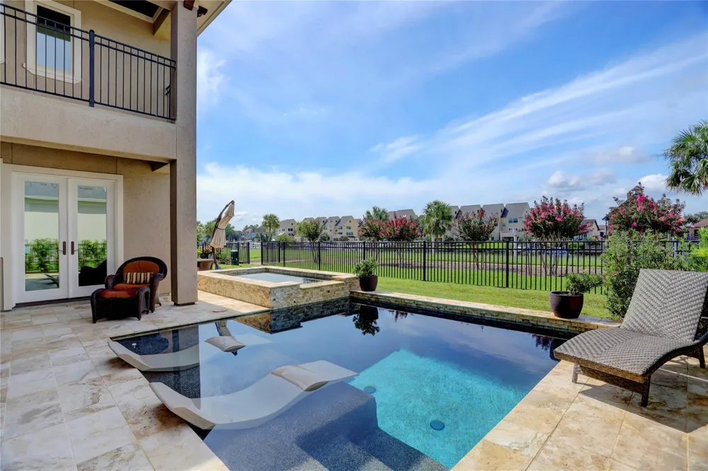 729 Pegasus Lane League City, TX 77573