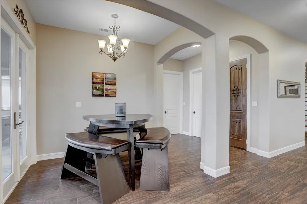 729 Pegasus Lane League City, TX 77573