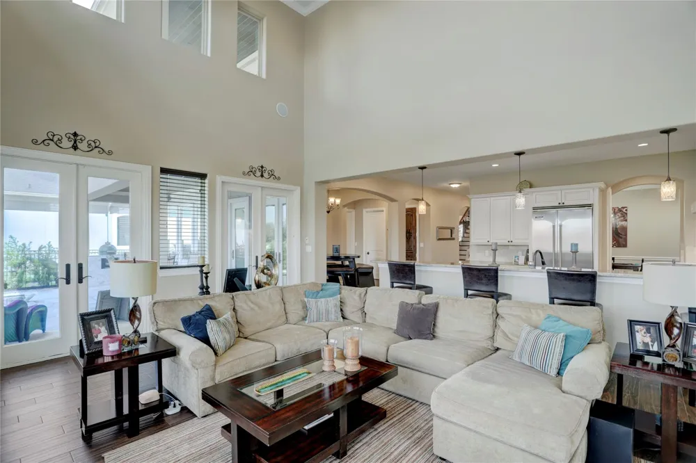 729 Pegasus Lane League City, TX 77573