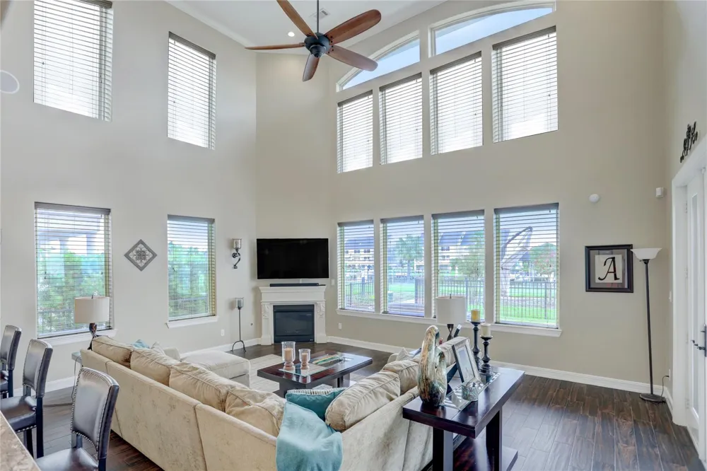 729 Pegasus Lane League City, TX 77573