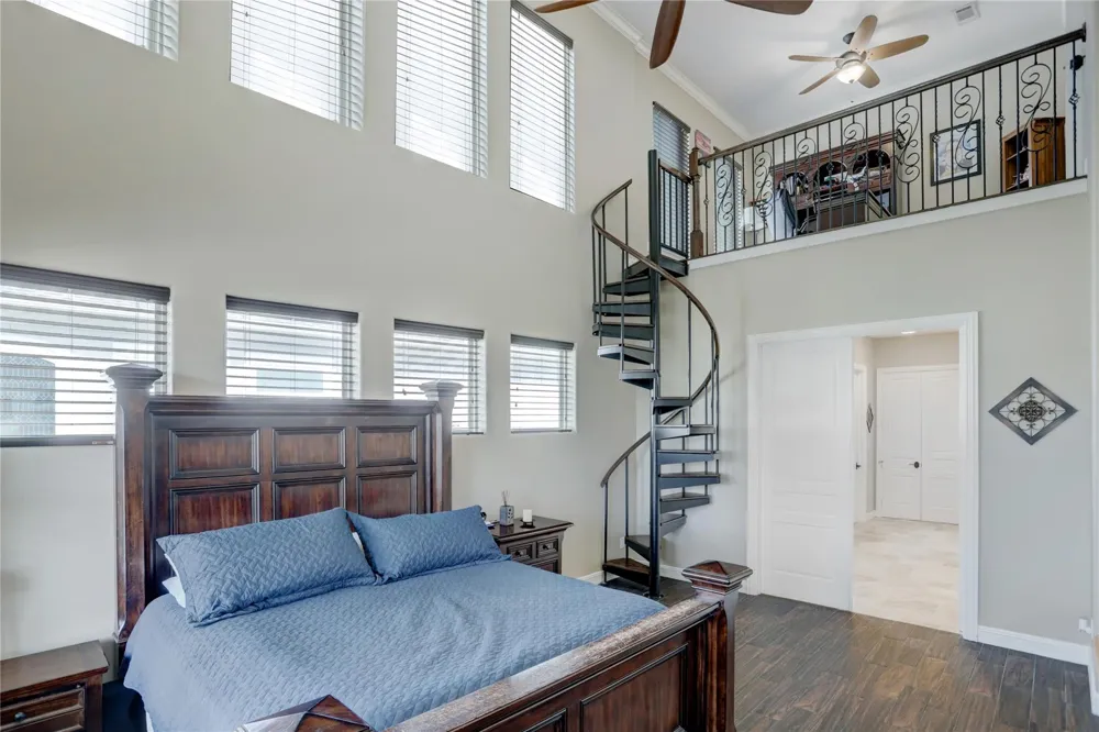 729 Pegasus Lane League City, TX 77573
