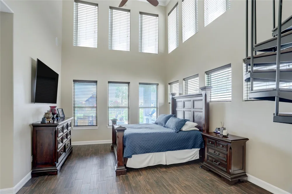 729 Pegasus Lane League City, TX 77573