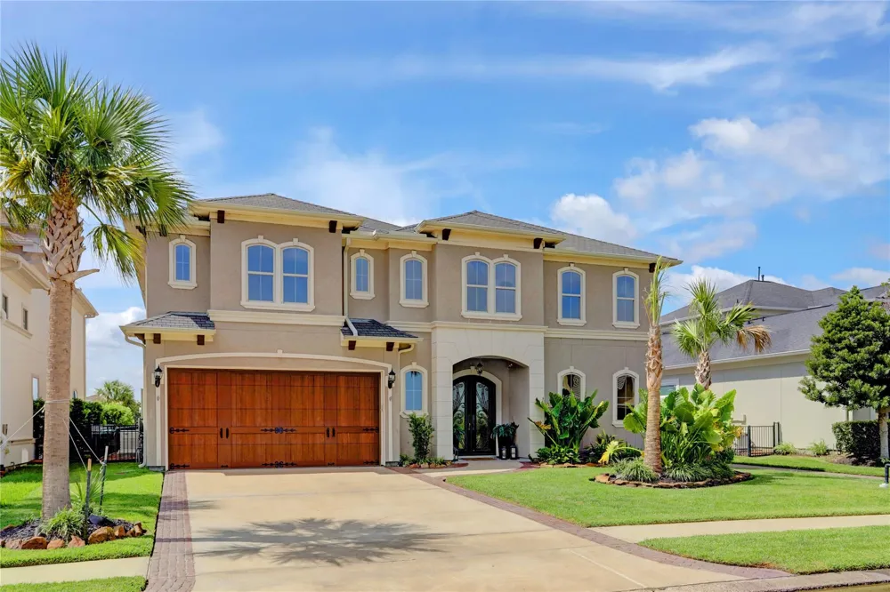 729 Pegasus Lane League City, TX 77573