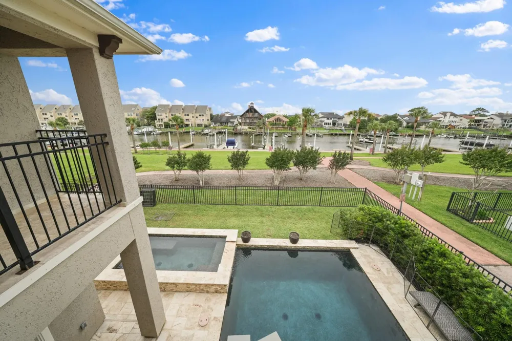729 Pegasus Lane League City, TX 77573