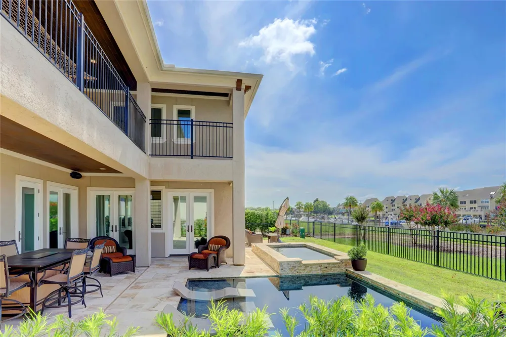 729 Pegasus Lane League City, TX 77573