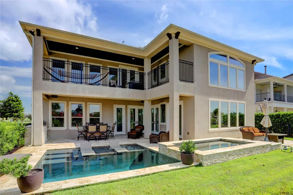 729 Pegasus Lane League City, TX 77573