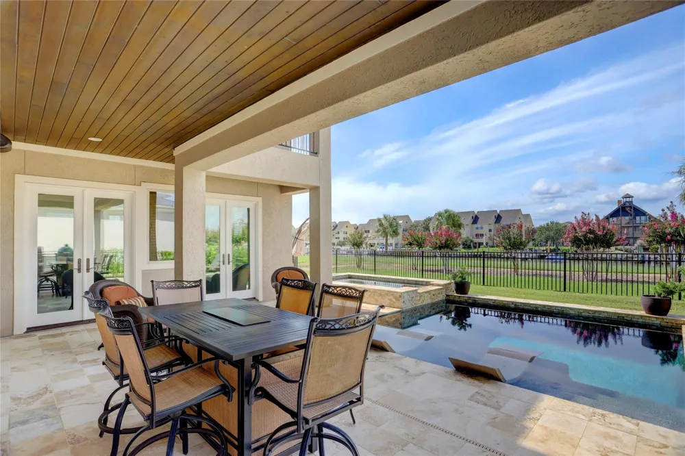 729 Pegasus Lane League City, TX 77573