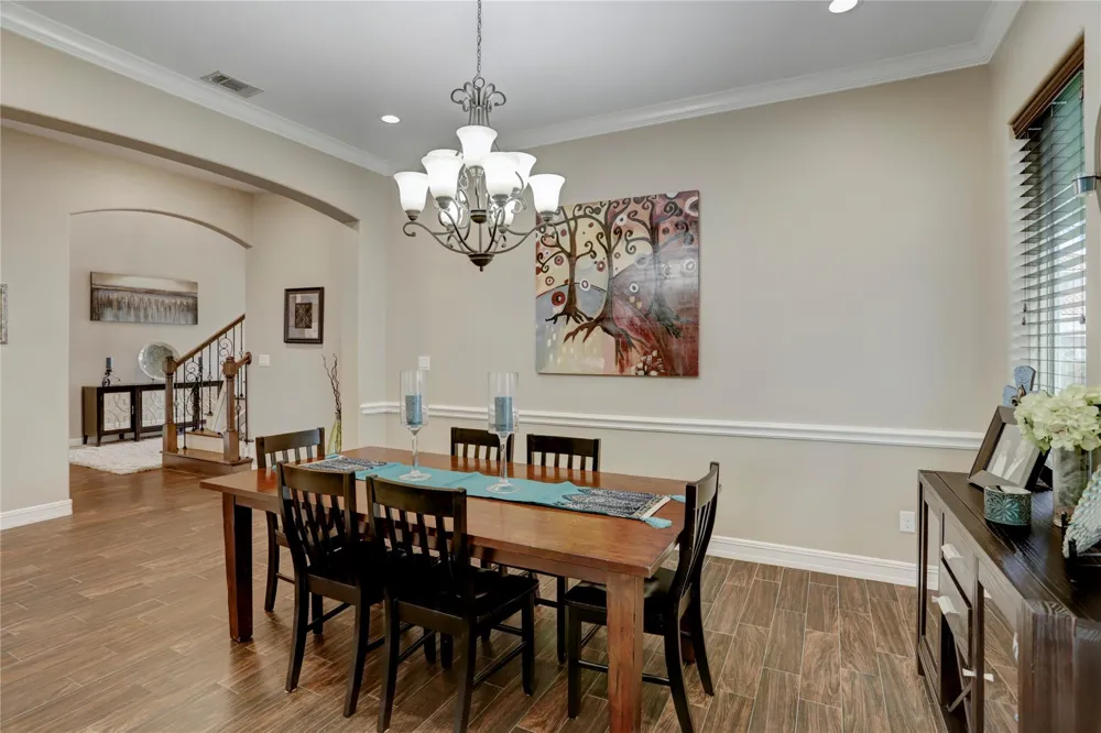 729 Pegasus Lane League City, TX 77573