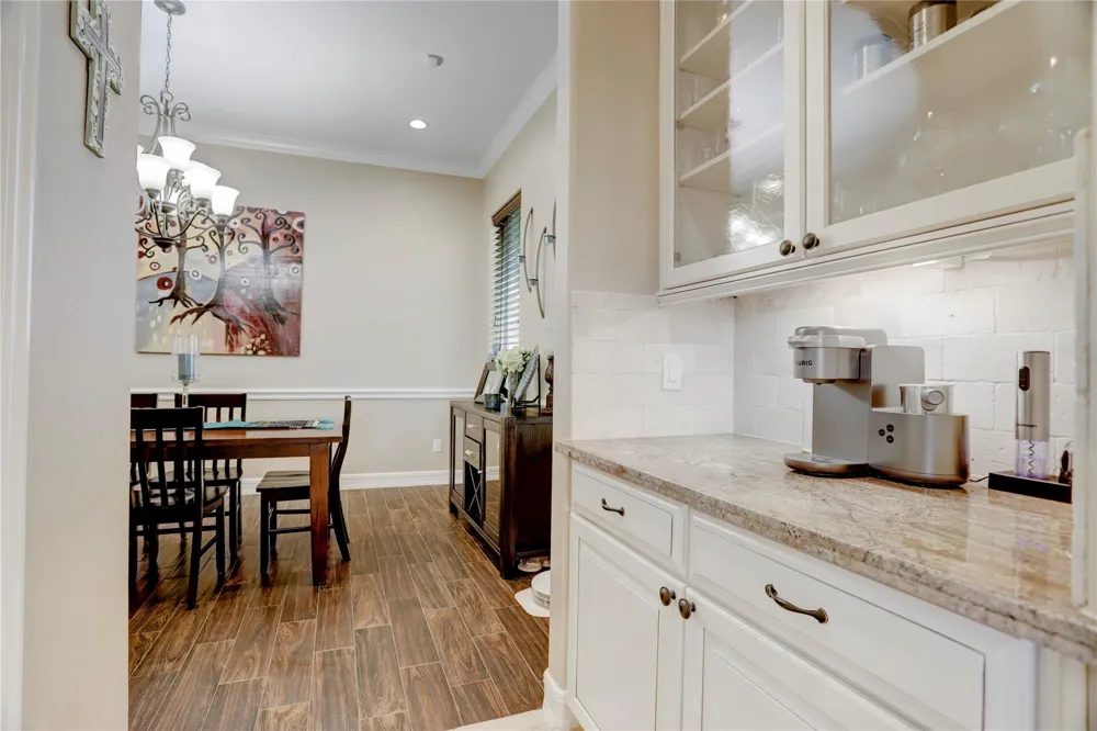 729 Pegasus Lane League City, TX 77573