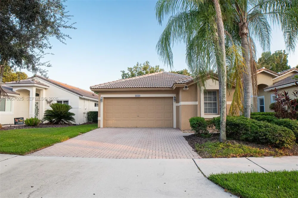 16410 Sapphire Bnd Weston, FL 33331