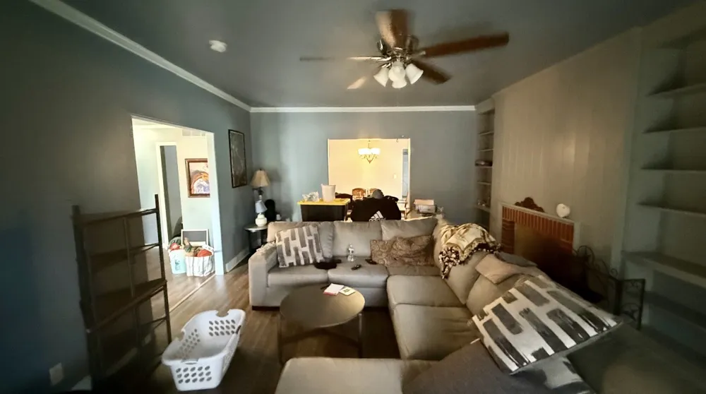 1504 E 7th Street Okmulgee, OK 74447