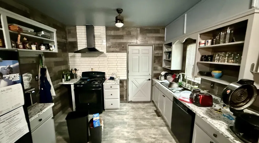 1504 E 7th Street Okmulgee, OK 74447