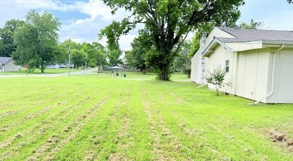 1504 E 7th Street Okmulgee, OK 74447