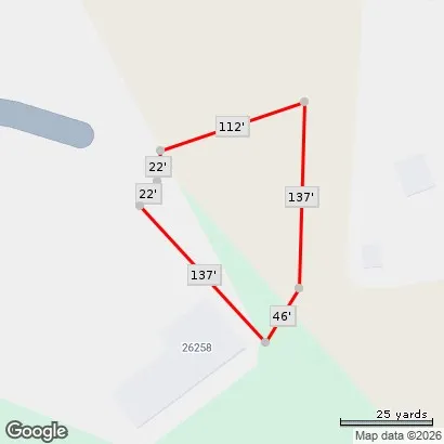 E 112th Court S Coweta, OK 74429