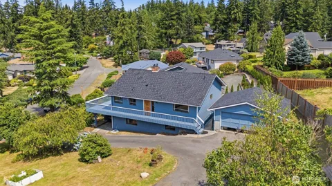 352 & Lot 60 Lochwood Drive