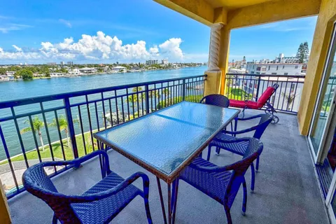 10315 GULF BOULEVARD #409